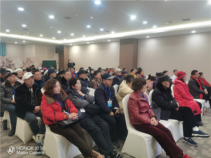 綿陽中旅行假日旅行社2026年年會暨新品線路發(fā)布會圓滿舉行