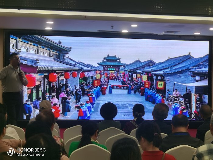 綿陽中旅假日舉辦山西、貴州精品線路推薦會(huì)，解鎖雙地特色出行